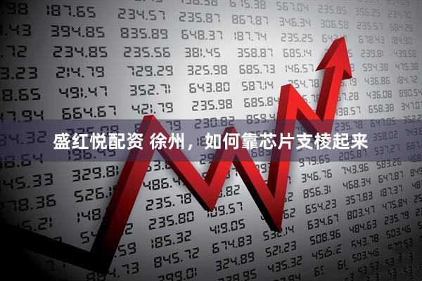 盛红悦配资 徐州，如何靠芯片支棱起来